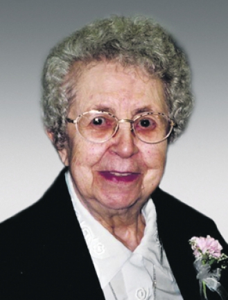 COSSETTE JEANNINE