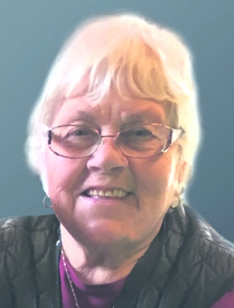 POIRIER GÉLINAS BETTY