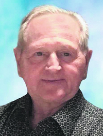 GÉLINAS MARC