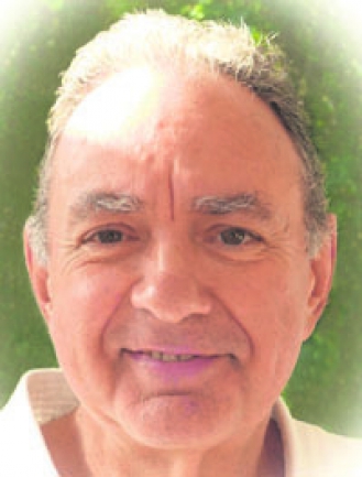 POUDRIER MICHEL