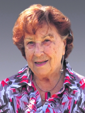 BOYER COUSINEAU ESTELLE