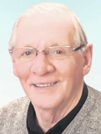 MONGRAIN JEAN-MARIE