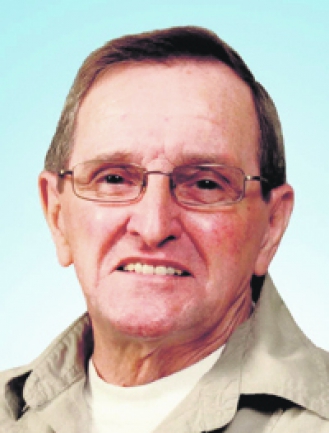 LEBLANC HUBERT