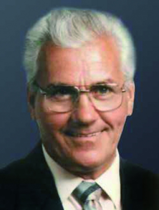 BLAIS JEAN-ROCH