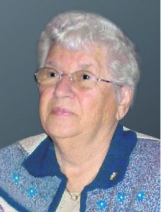 BOUSQUET RIVARD LILIANE