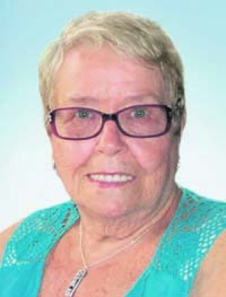 BERTHIAUME LEBLANC GAÉTANE