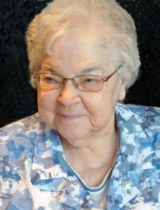 ST-GERMAIN JEANNETTE