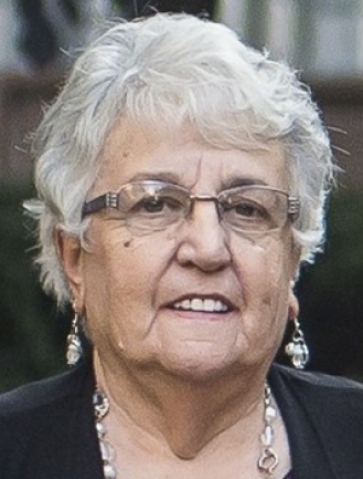 VEILLETTE LOUISE