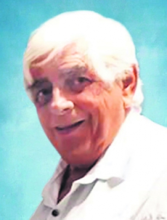 CHARBONNEAU ROBERT