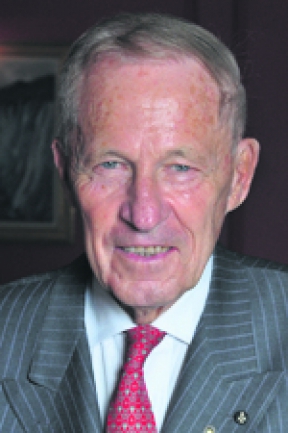 OUIMET ROBERT