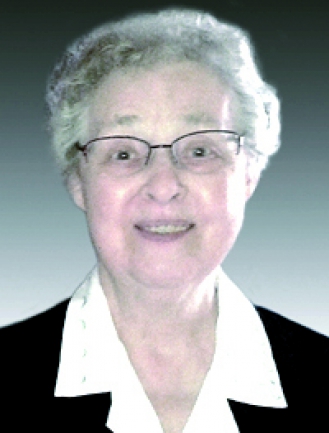 MARTEL RÉJEANNE