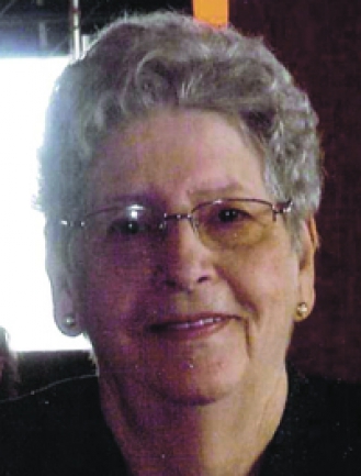 TURCOTTE-LAHAYE LORRAINE