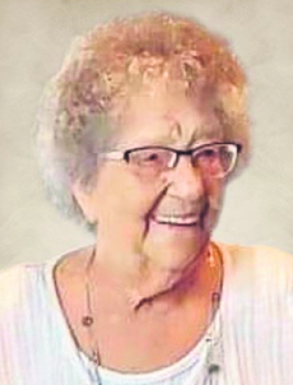 DORVAL AUGER JEANNE
