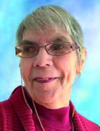 LAFRENIÈRE GAUTHIER LIETTE