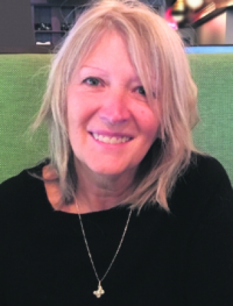GOSSELIN HÉLÈNE