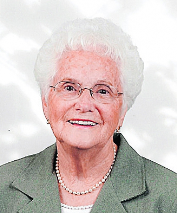 DAVIAU DROUIN GENEVIEVE