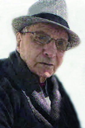 AYOTTE RAYMOND