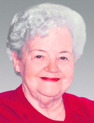 MAYRAND BRIGITTE