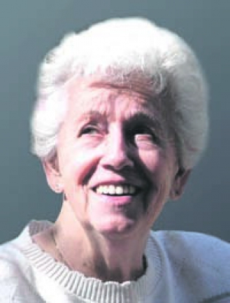 LACOURSIÈRE MARIE-PAULE