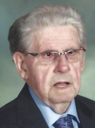 GAUDET MARCEL