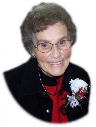 BOURASSA LEVASSEUR JEANNINE 