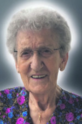 DROLET SOUCY GERTRUDE