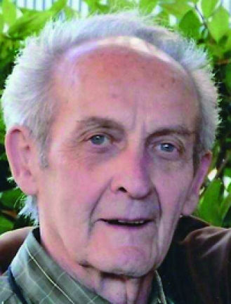GRUNINGER(FRITZ) FRANZ