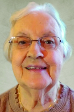 LAUNIER RUTH DUVAL