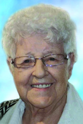 HÉBERT YVONNE