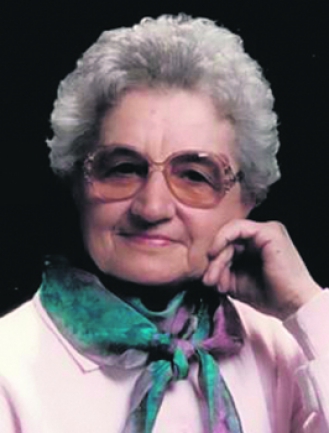 MARCHAND VEILLETTE SYLVIE