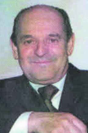 PRONOVOST MARCEL