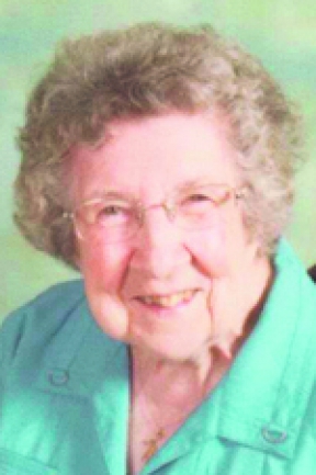 GARCEAU JEANNINE