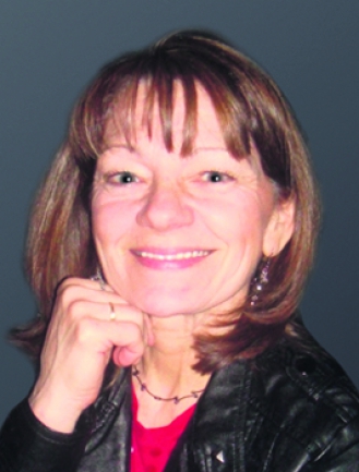 DESSUREAULT CLAUDETTE