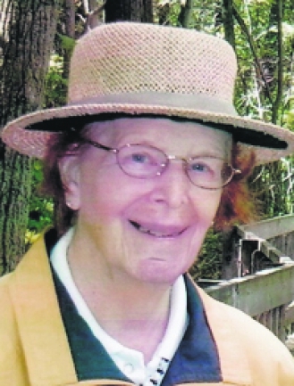LAVERDIÈRE LUCILLE
