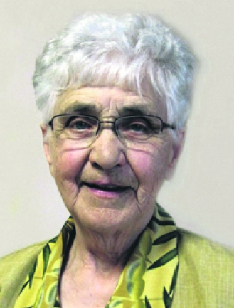 FOLEY SOEUR IRÈNE