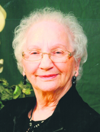 GÉLINAS BOURNIVAL PAULINE