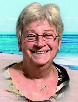 BAILLARGEON GINETTE