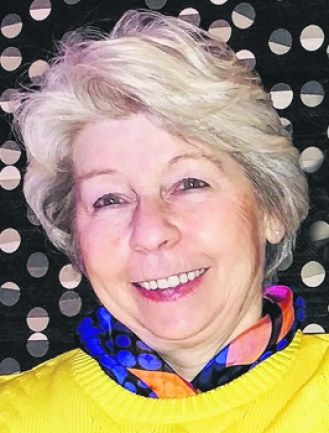 PERRON COLETTE