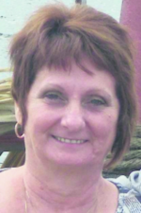 COCHRANE GUILLEMETTE JOCELYNE