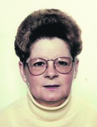 FISET MARIE-ANNETTE
