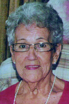 TREMBLAY HUGUETTE