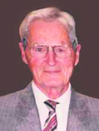 PROULX GASTON