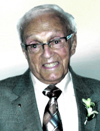 GARCEAU ROGER