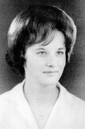 ALDRICH MARILYN JOHNSON