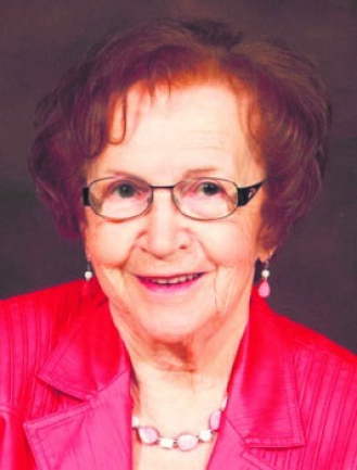 RHEAULT GISÈLE