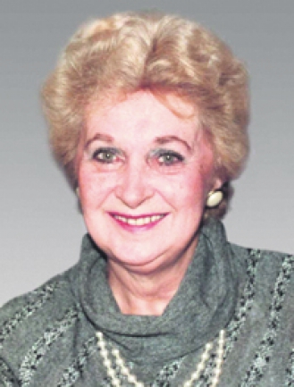 PAQUIN BARIBEAU PAULINE