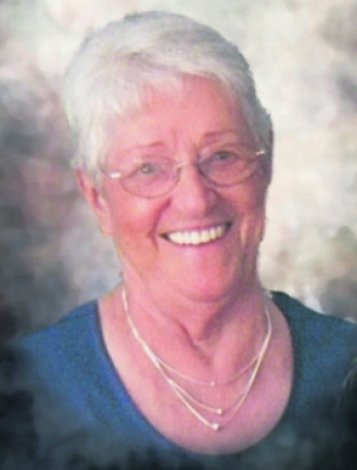 FRENETTE LAVIGNE MARIE-BERTHE