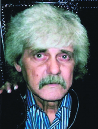 BÉLAND CLAUDE