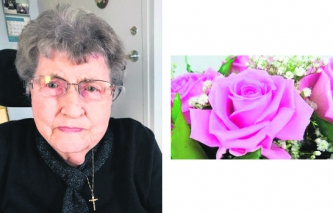 ANGERS ROSE-AIMÉE