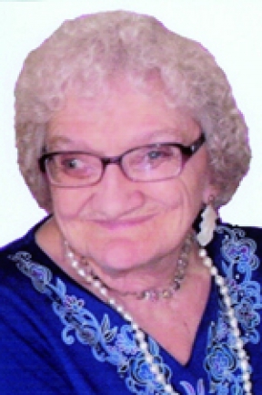 MASSE MARGUERITE